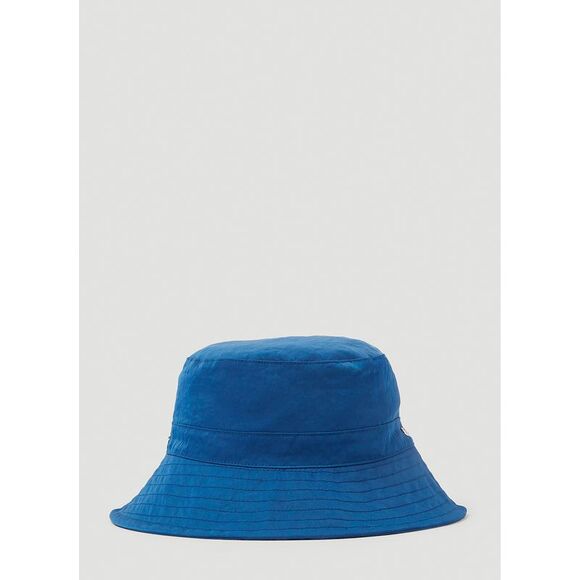 Our Legacy Men Shell Bucket Hat